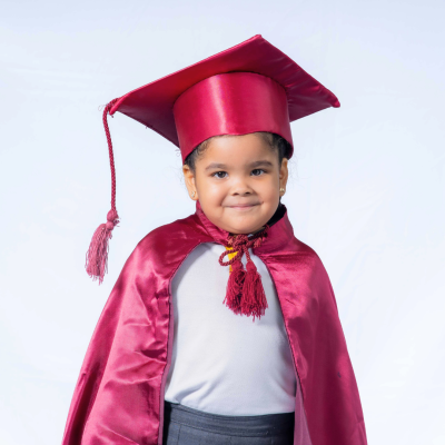 Graduación 2023 - 2024